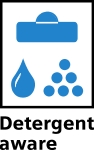 ICON_AUTOMATICDETERGENTDETECTION