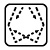 BAUMATIC BMM174SS Microwave Function Icons