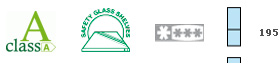 BAUMATIC BR201.3A Integrated Refrigeration Feature Icons