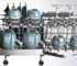 Adjustable Racking