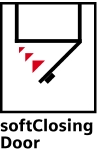 ICON_SOFTCLOSINGDOOR