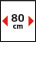 ET845TC11D Siemens Hob Feature Icons