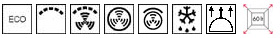 Smeg SC107SG-8 Oven Functions