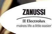 Zanussi Logo