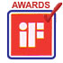 IF DESIGN AWARD 2009