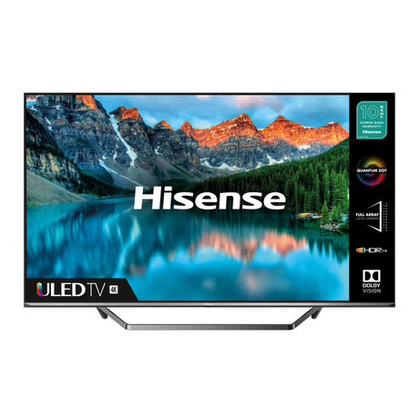Hisense 50U7QFTUK
