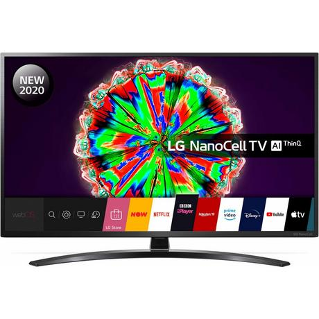 LG 55NANO796NE