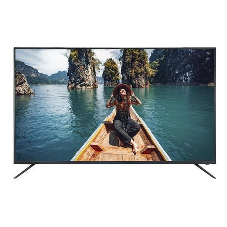 Linsar 58UHD8050FP