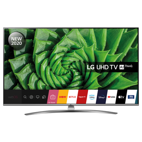 LG 65UN81006LB