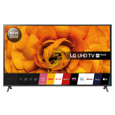 LG 86UN85006LA