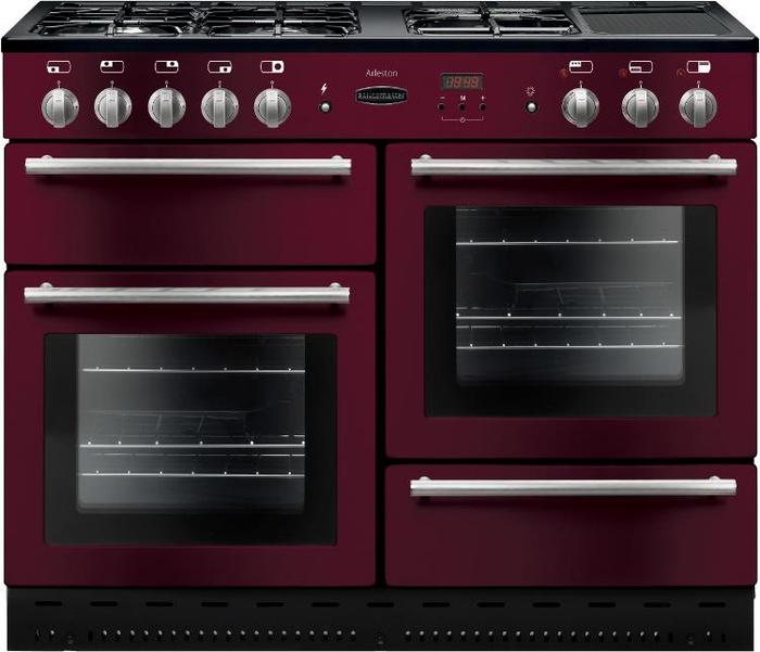 Rangemaster ARL110DFFCY-C