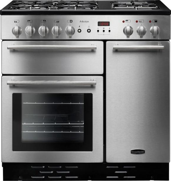 Rangemaster ARL90DFFSS-C
