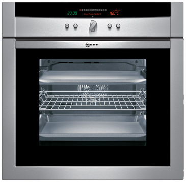 Neff B16E74N0GB