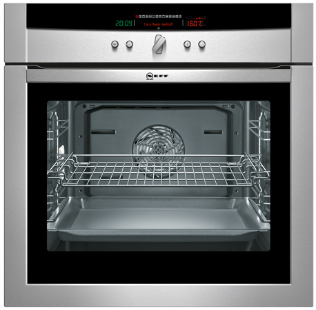 Neff B16P42N0GB