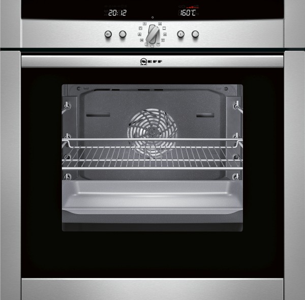 Neff B45E74N3GB