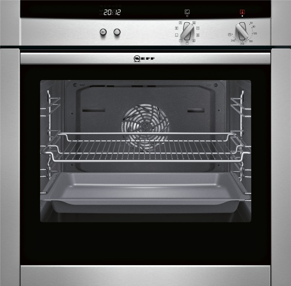 Neff B45M52N3GB
