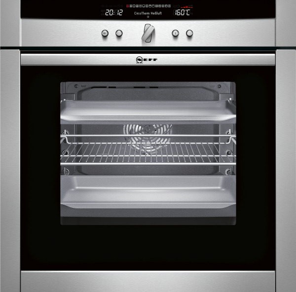 Neff B46E74N3GB