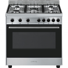 Smeg on sale 90cm oven