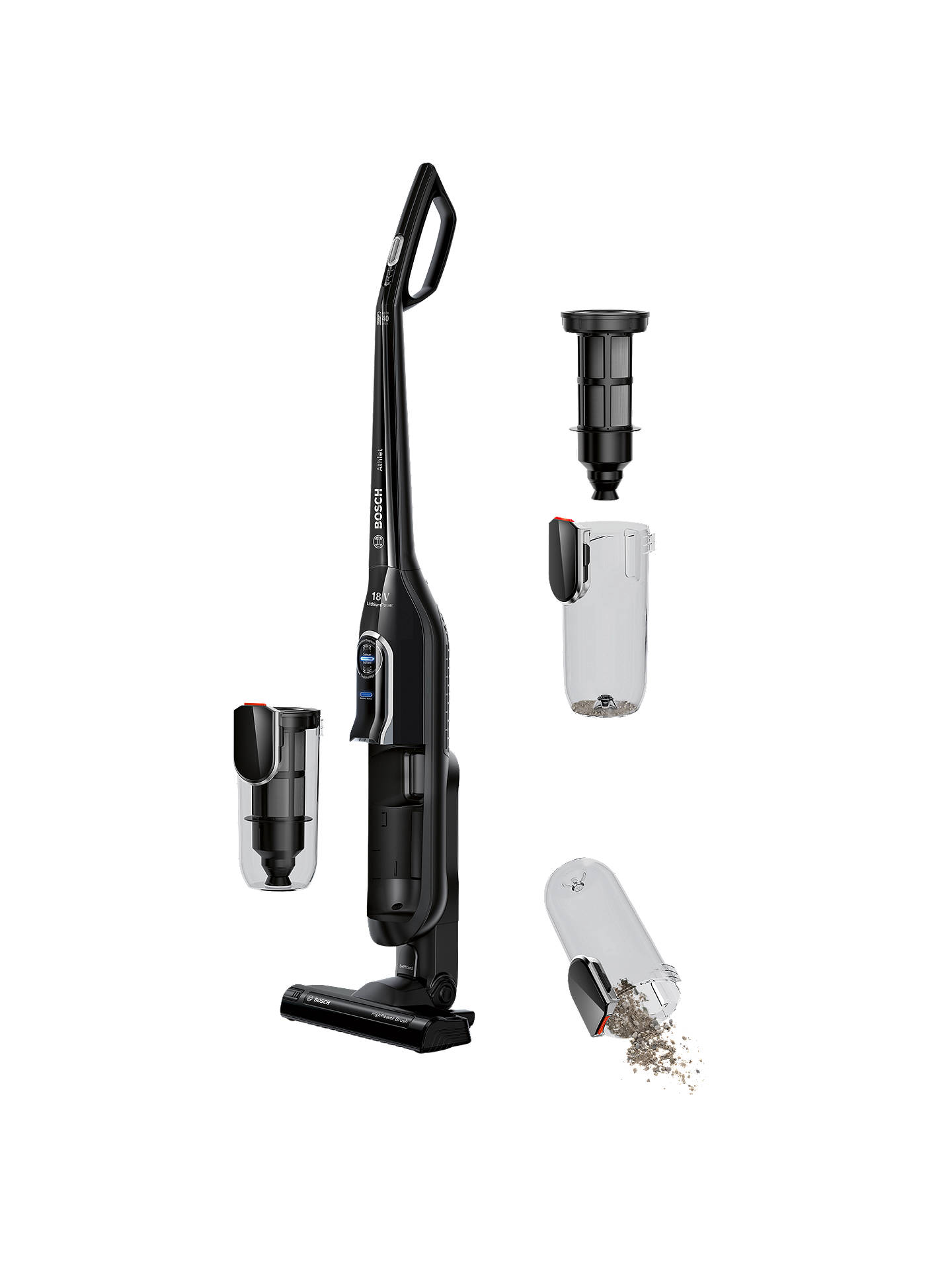 Пылесос Bosch Купить В Интернете