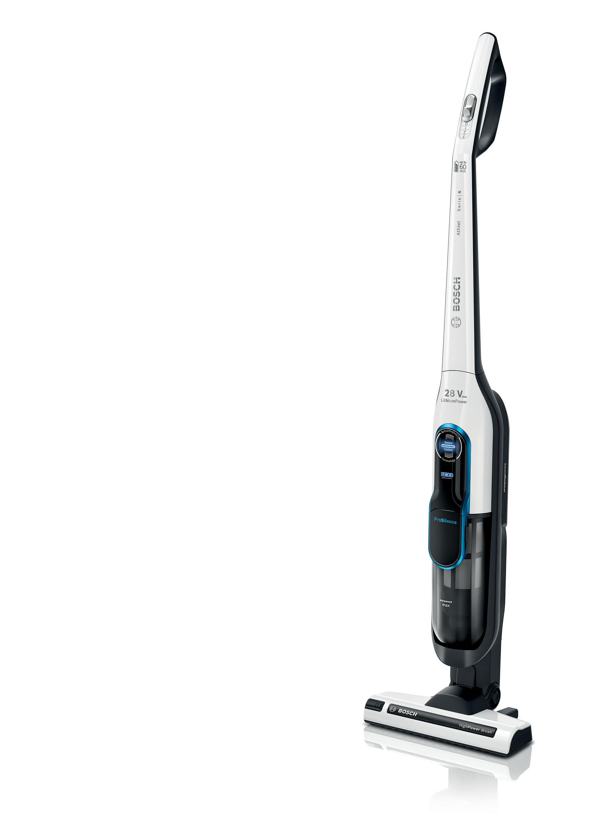 Bosch BCH86SILGB