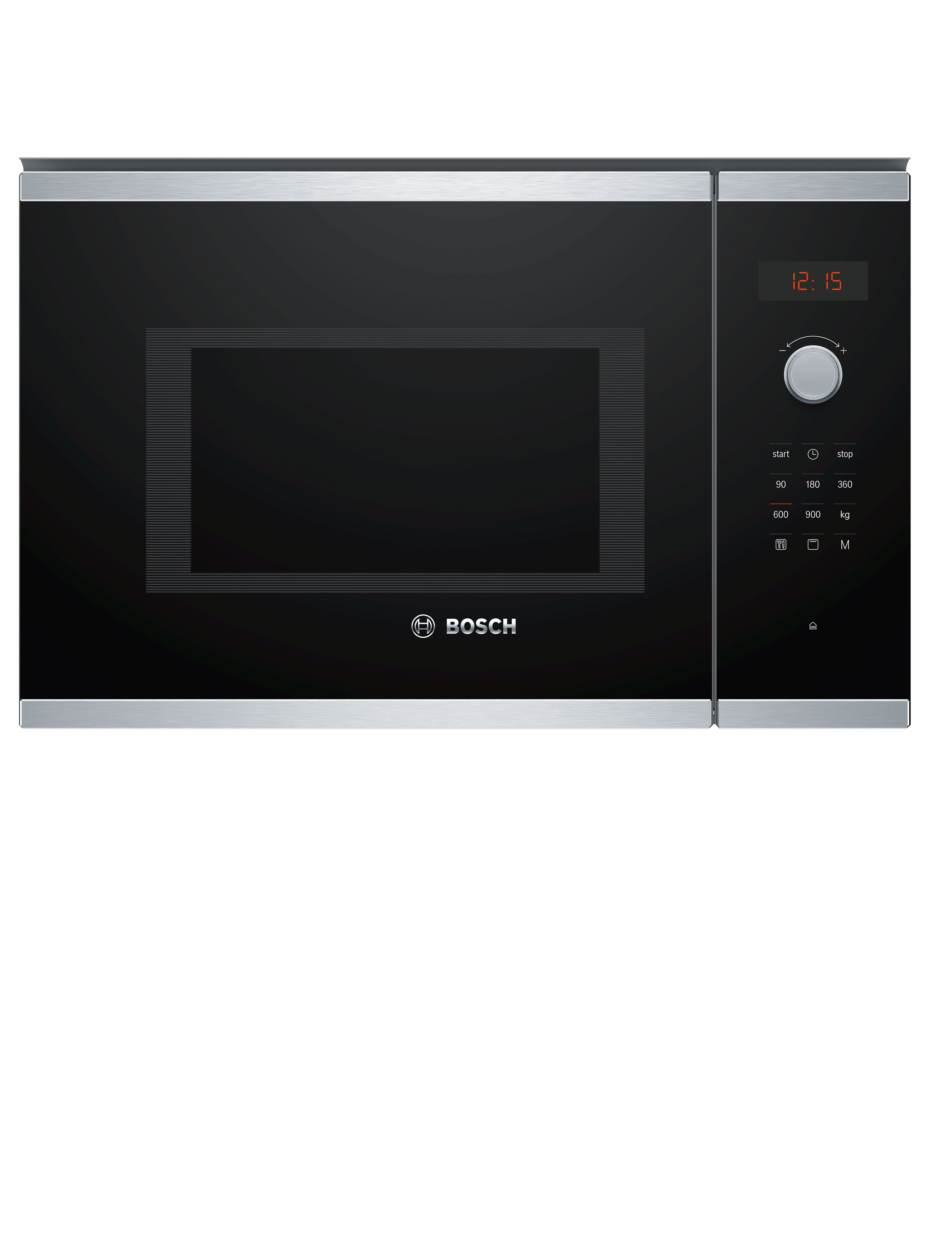 Bosch BEL553MS0B