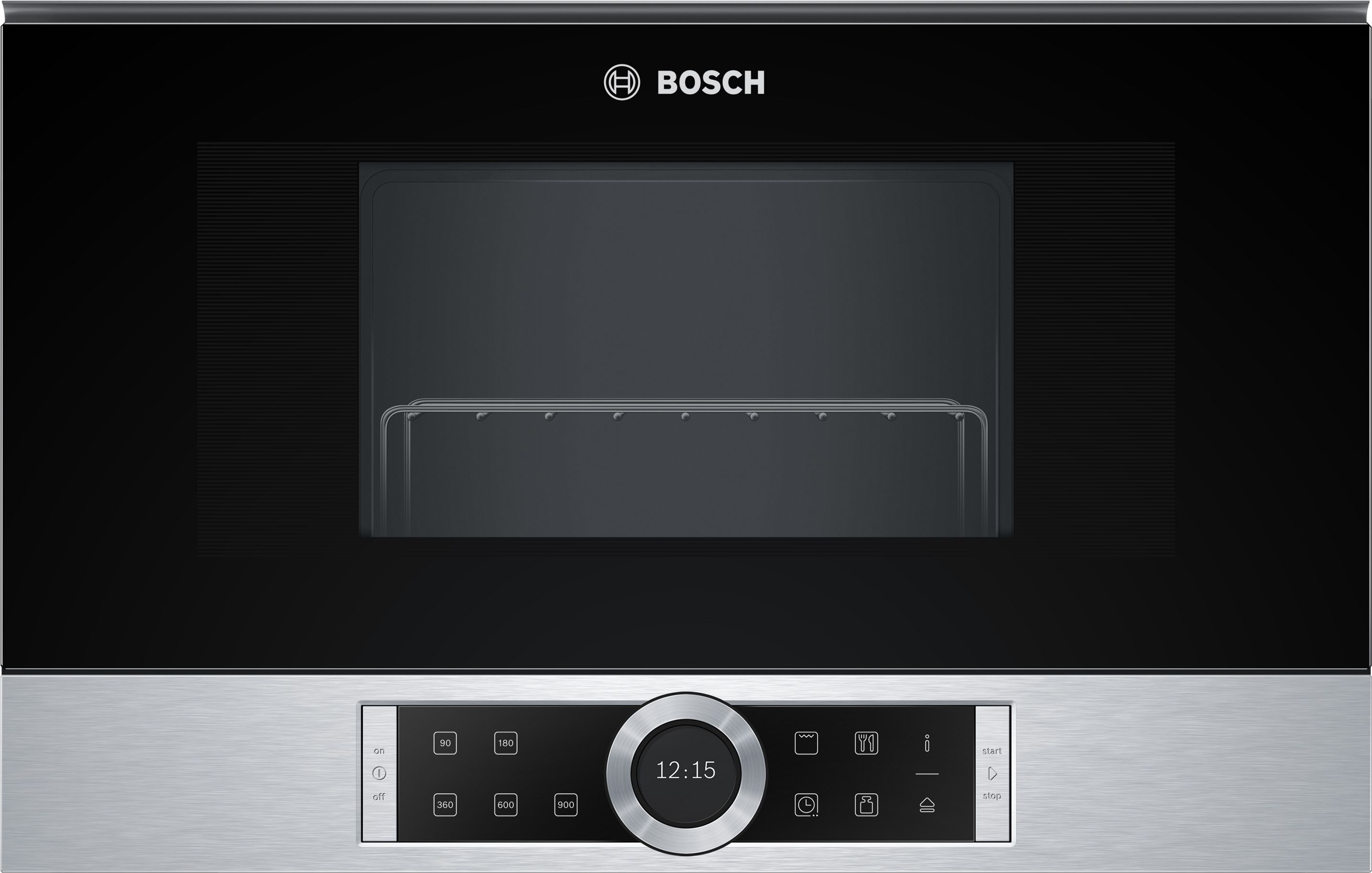 Bosch BEL634GS1B