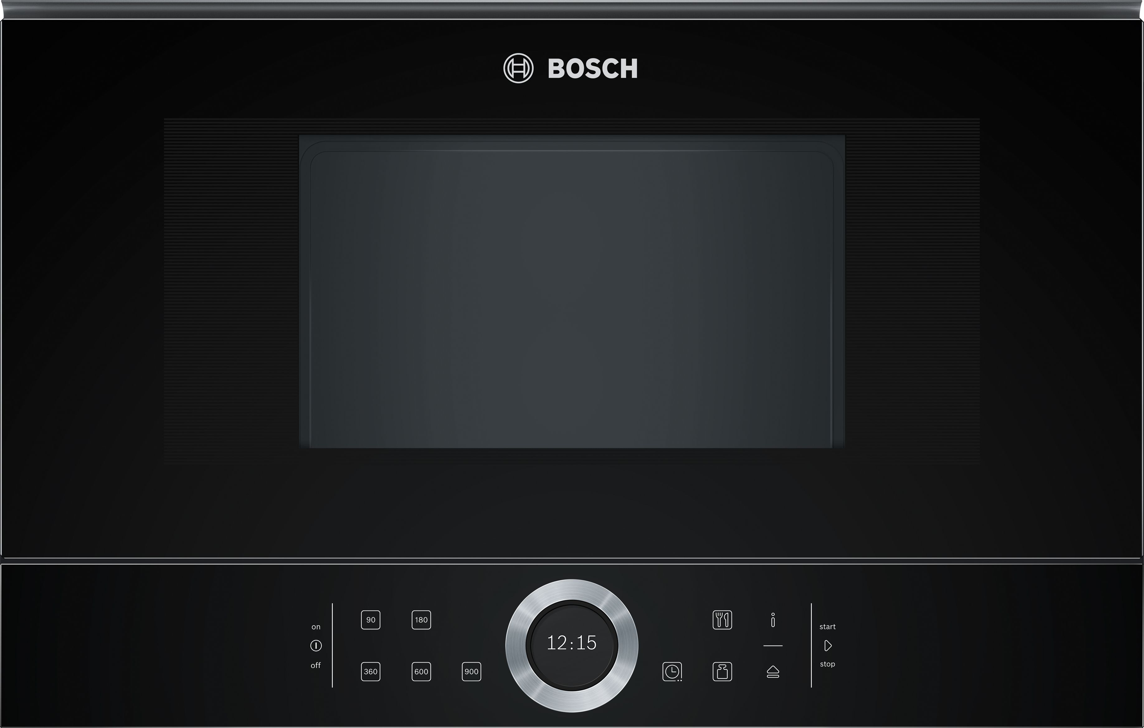 Bosch BFL634GB1B