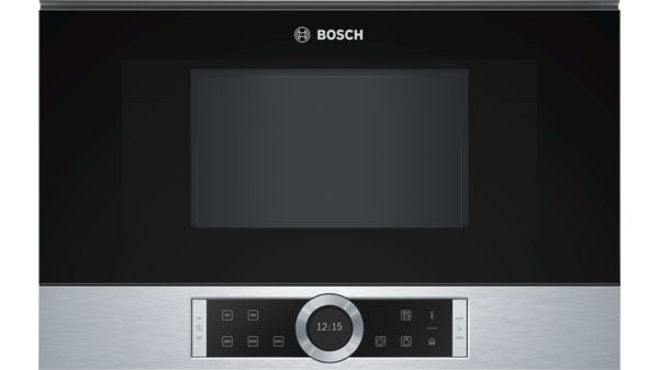 Bosch BFL634GS1B