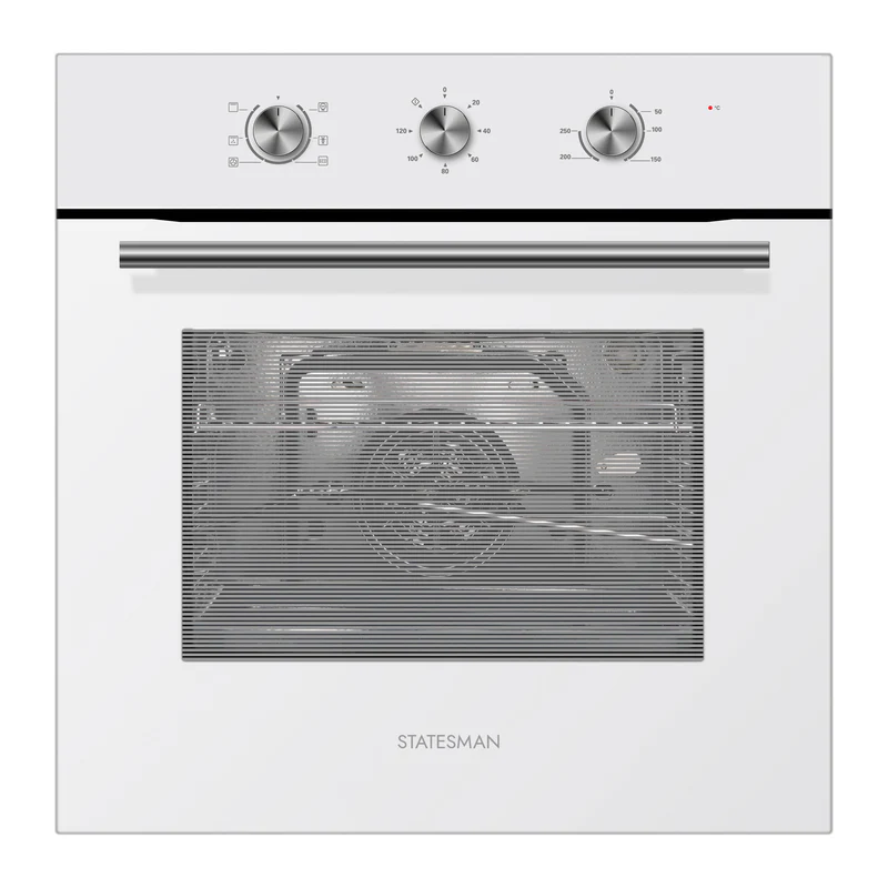 Statesman BSF60WH