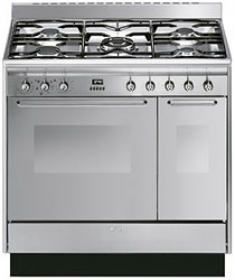 Smeg CC92MX9