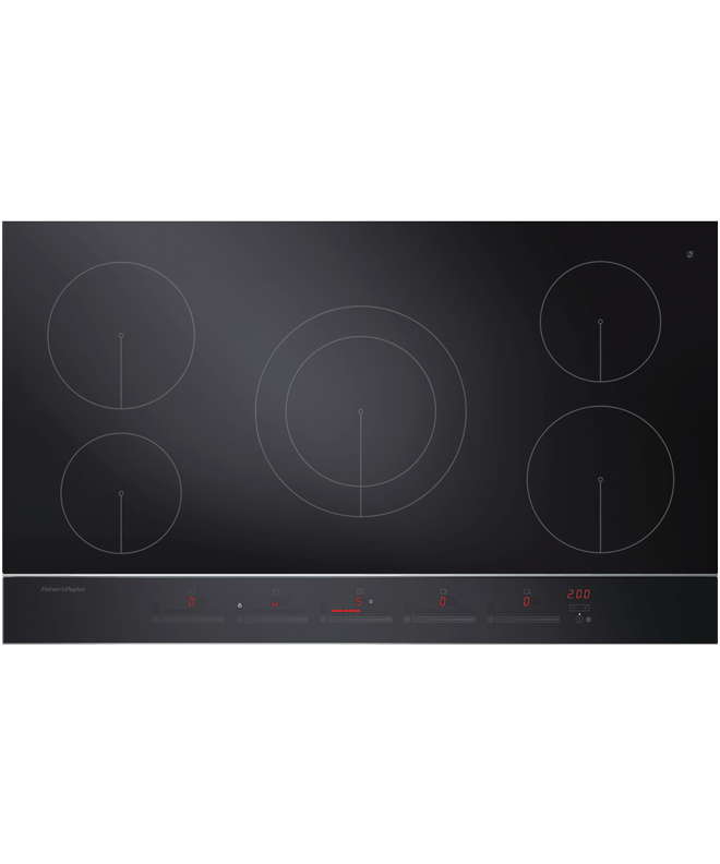 FisherPaykel CI905DTB2