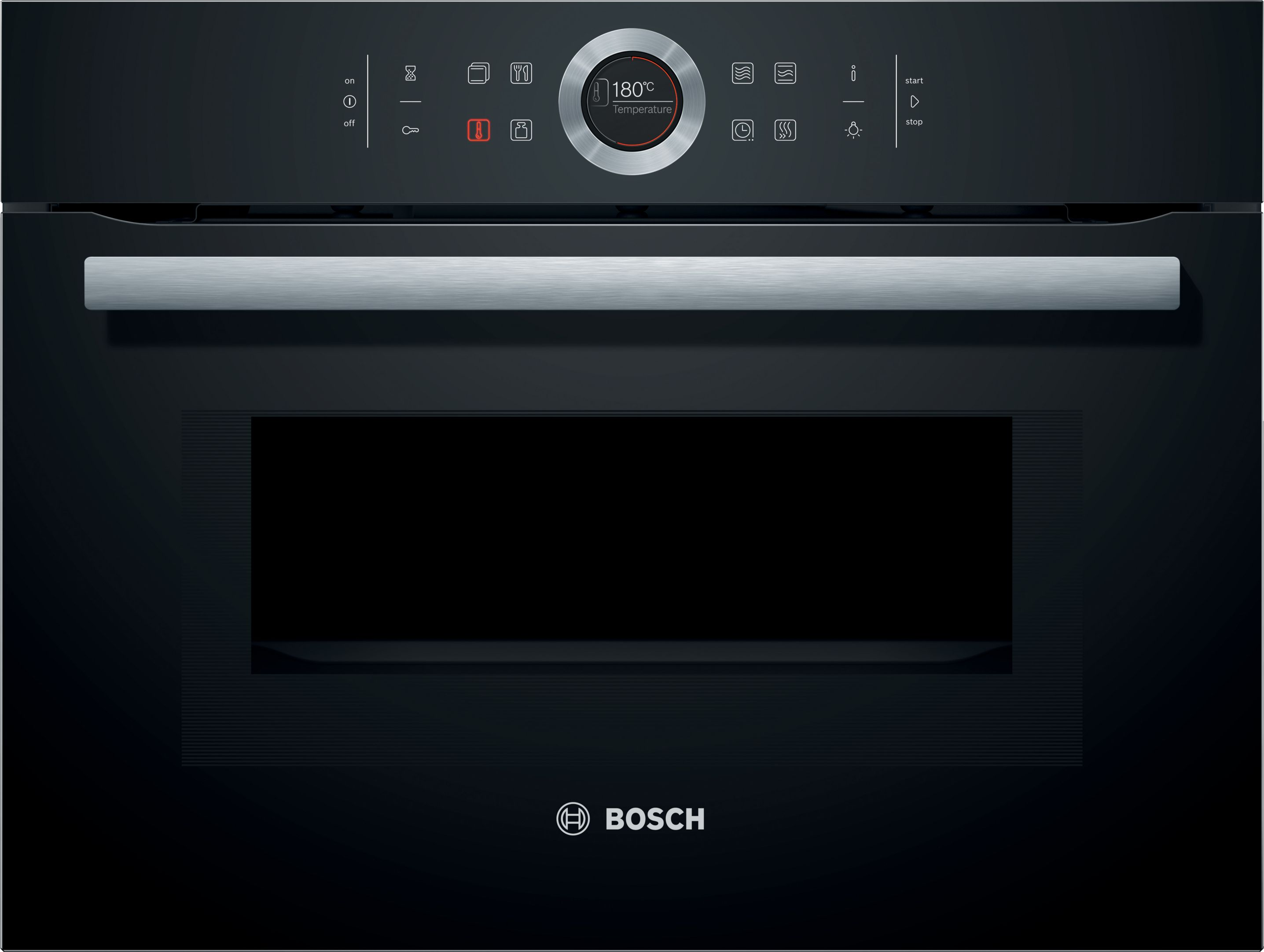 Bosch CMG633BB1B