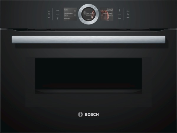 Bosch CMG656BB1B