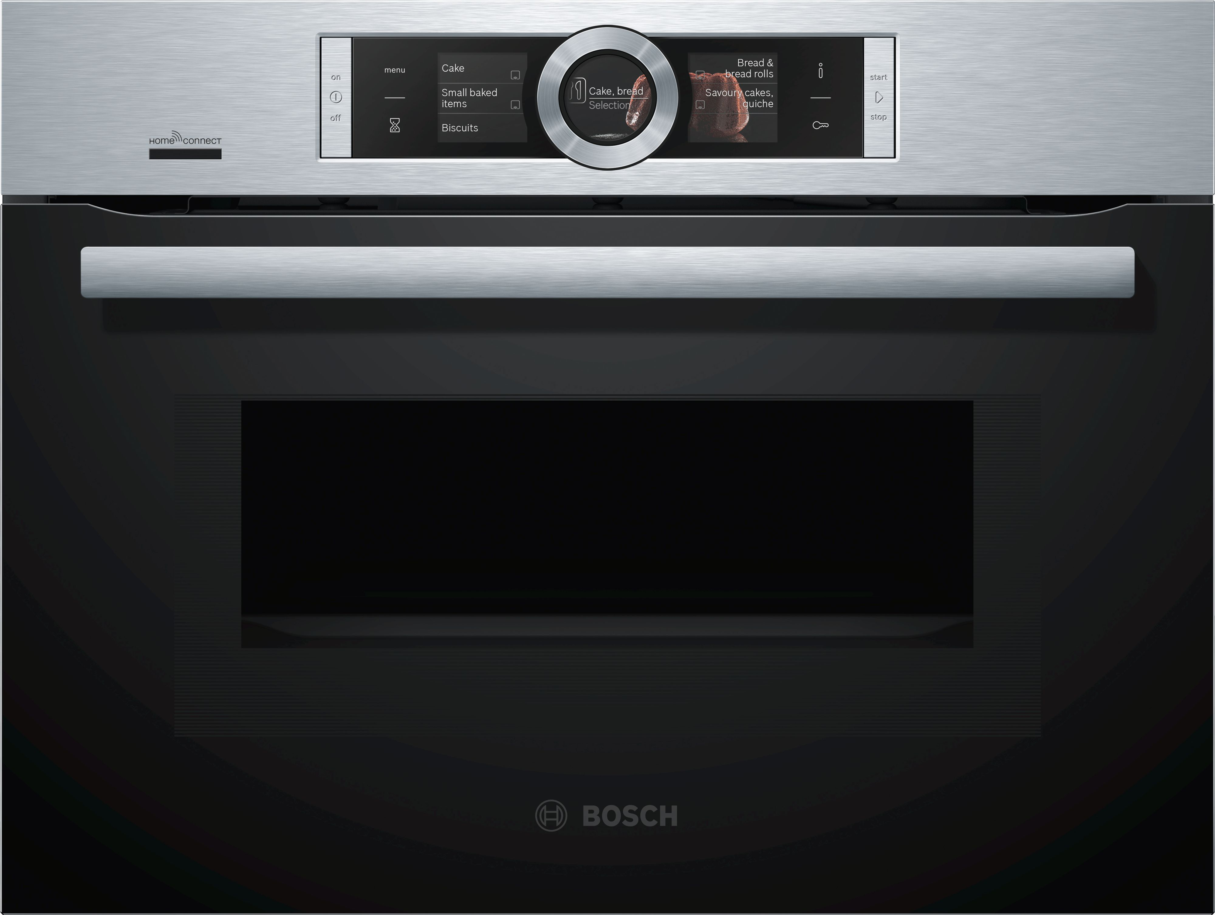 Bosch CMG656BS6B