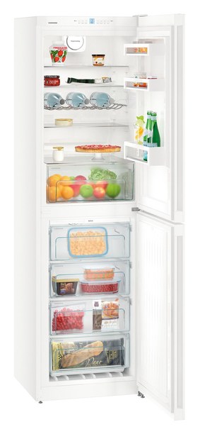 Fridge freezer 4 on sale drawers