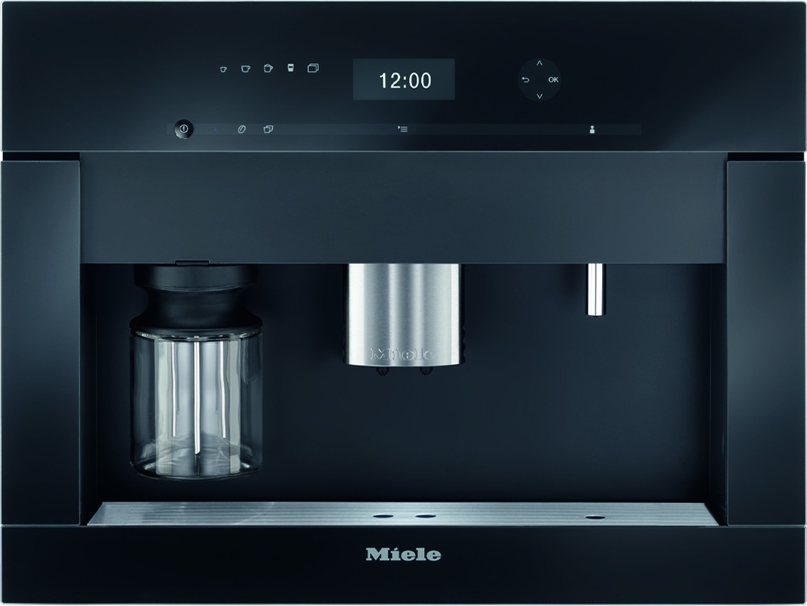 Miele CVA6401OBSW