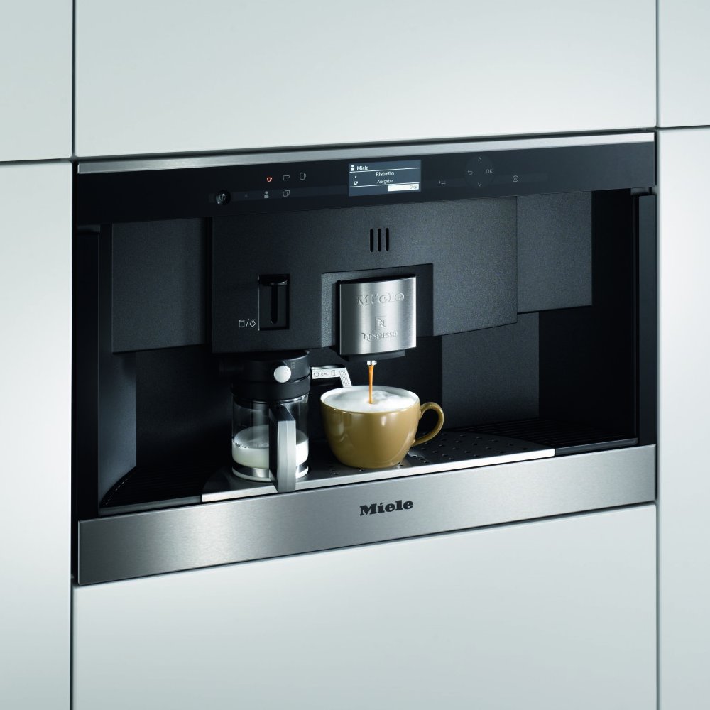 Miele CVA6431CLST