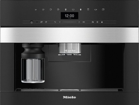 Miele CVA7440CLST