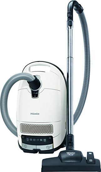 Miele Complete-C3-Silence-EcoLine-LW