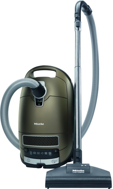 Miele Complete-C3-TS-Powerline-HBrown