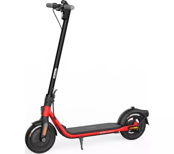 Segway D38E