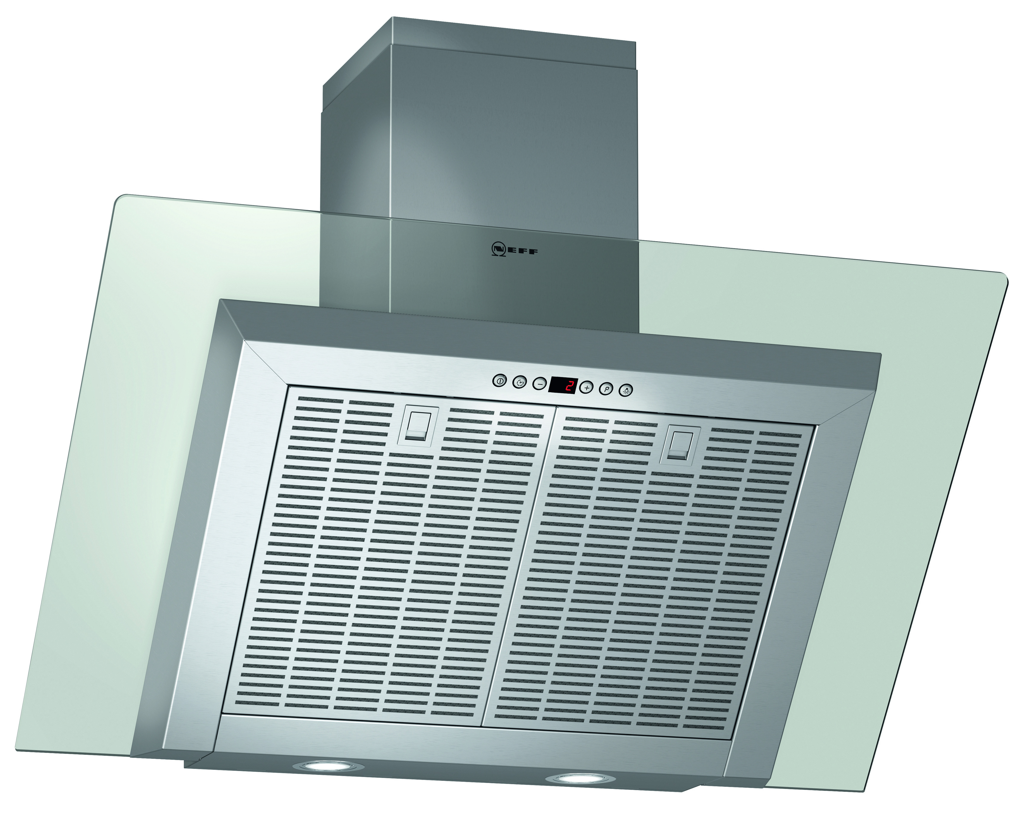 Neff chimney hood 90cm discount