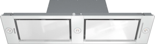 Miele DA2628SS