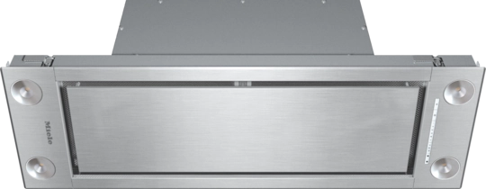 Miele DA2698SS