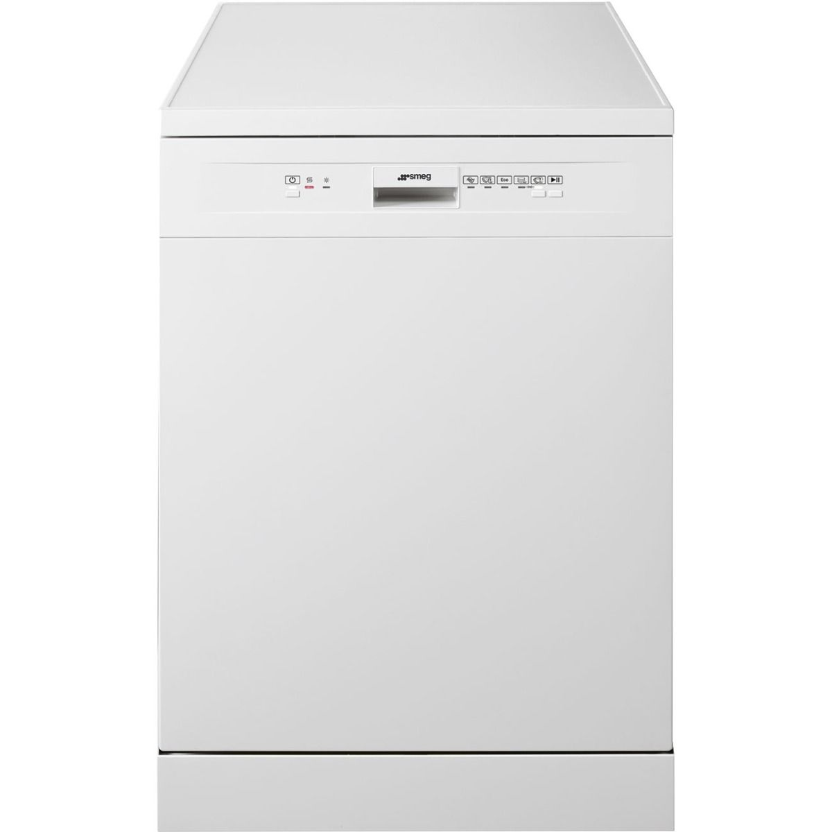 Smeg DF13EF2WH