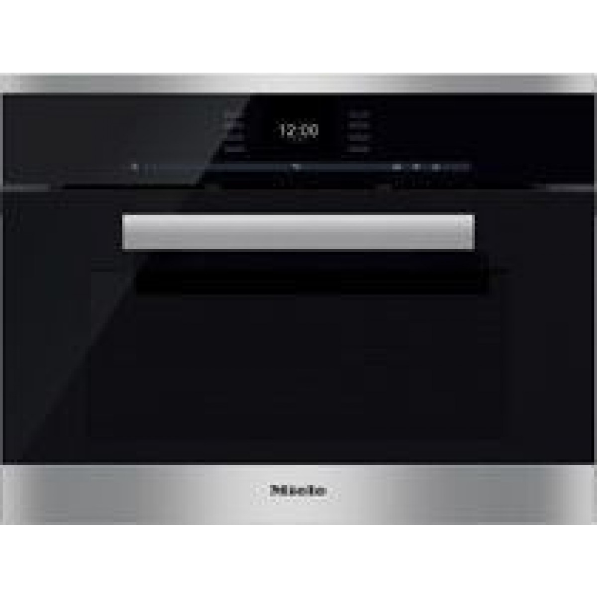 Miele DGC6600XLCLST