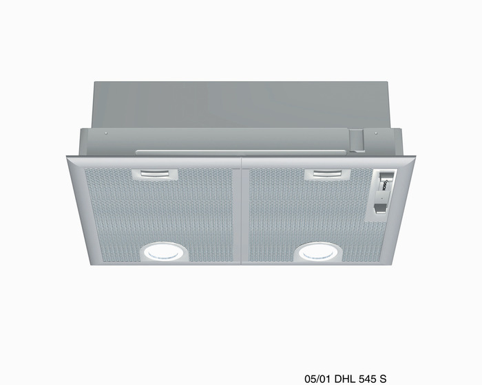 Bosch DHL545SGB