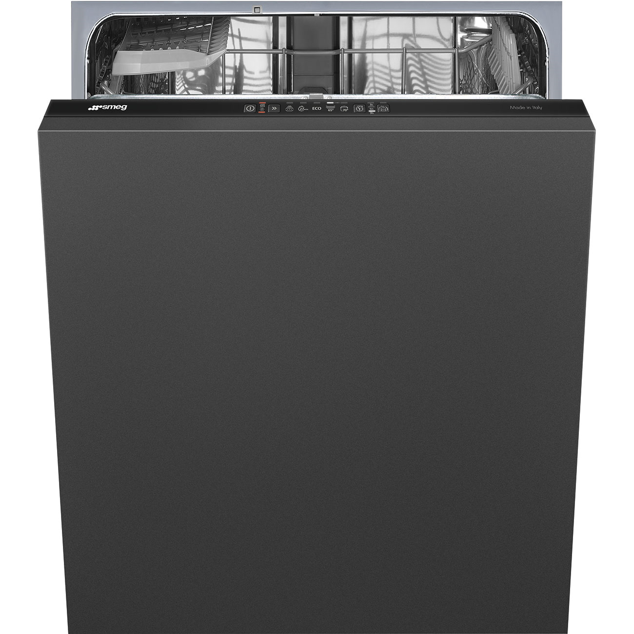 Smeg DI211DS