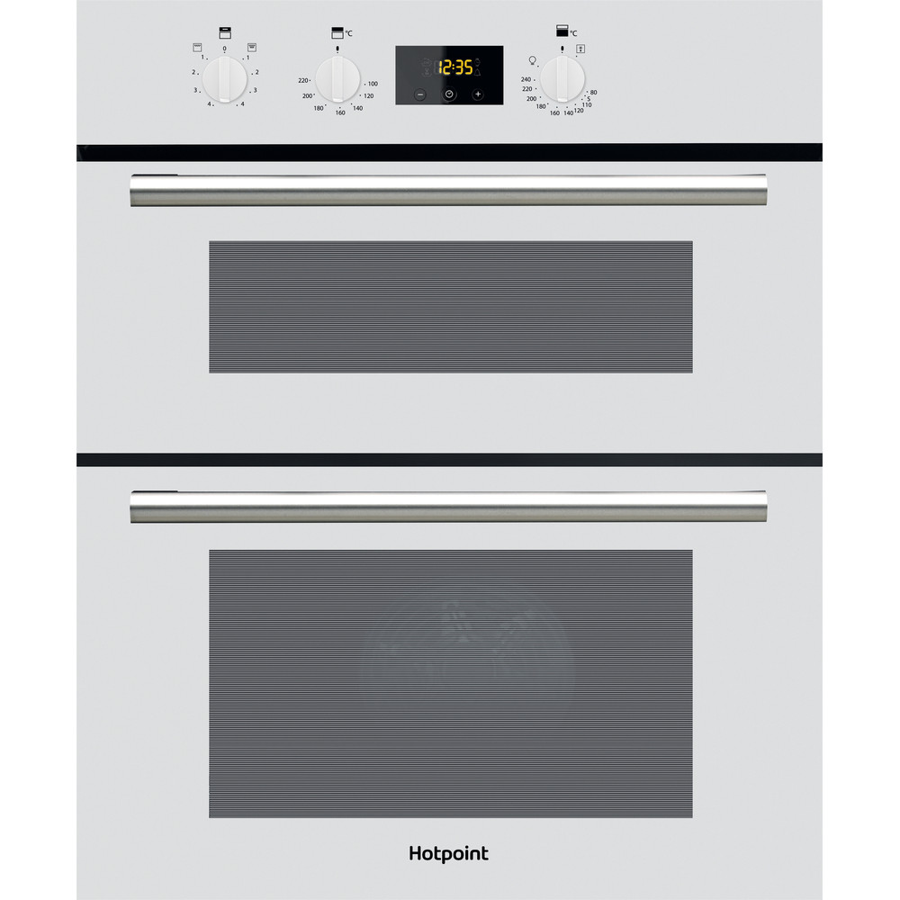 Hotpoint DU2540WH