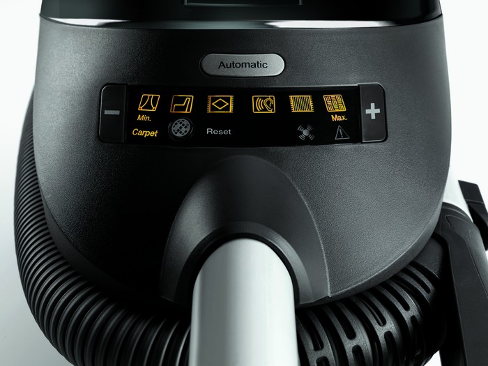 Miele DynamicU1PowerLine Dynamic U1 PowerLine • 10661140